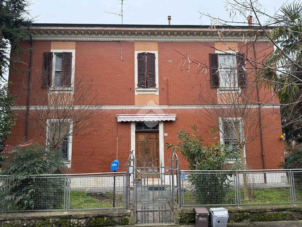 Casa indipendente Viale Umberto Ricci, Conselice - foto 3