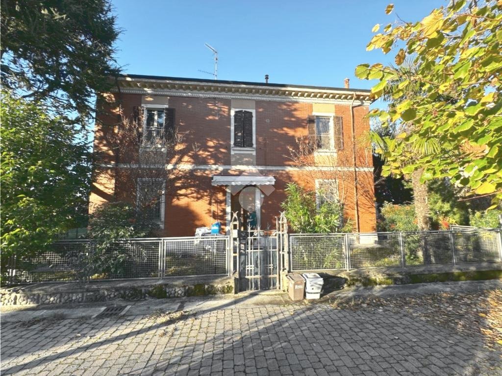 Independent house Viale Umberto Ricci, Conselice - photo 1