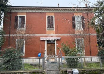 Casa indipendente Viale Umberto Ricci, Conselice - foto 3