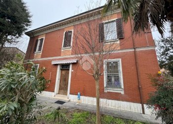 Casa indipendente Viale Umberto Ricci, Conselice - foto 4