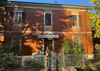 Casa indipendente Viale Umberto Ricci, Conselice - foto 5