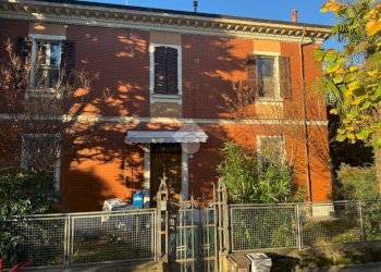 Casa indipendente Viale Umberto Ricci, Conselice - foto 6