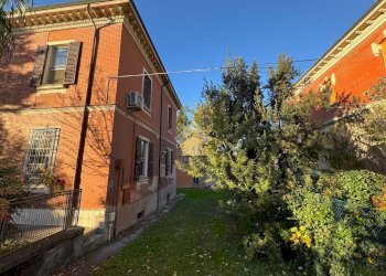 Casa indipendente Viale Umberto Ricci, Conselice - foto 7