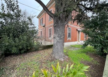 Casa indipendente Viale Umberto Ricci, Conselice - foto 8