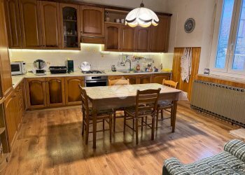 Casa indipendente Viale Umberto Ricci, Conselice - foto 14