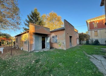 Casa indipendente Viale Umberto Ricci, Conselice - foto 32