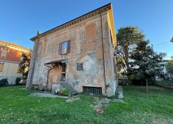 Casa indipendente Viale Umberto Ricci, Conselice - foto 33