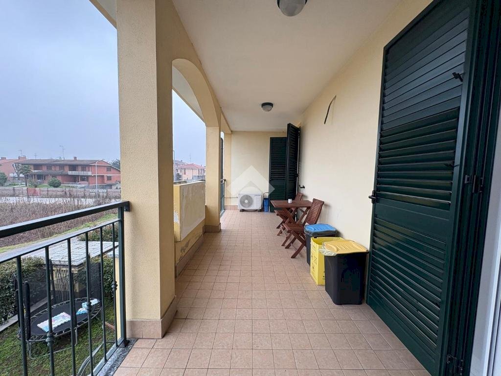 Bilocale Via Papa Giovanni Paolo II, Cerano - foto 2