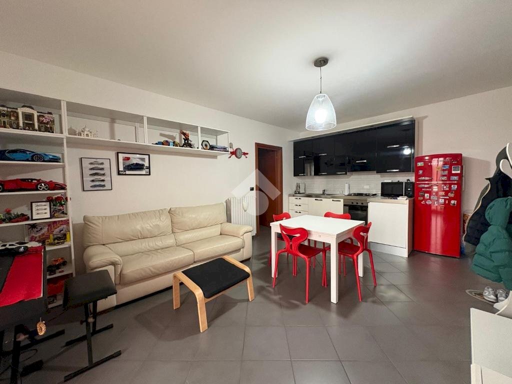 Bilocale Via Papa Giovanni Paolo II, Cerano - foto 3