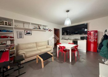 Bilocale Via Papa Giovanni Paolo II, Cerano - foto 3