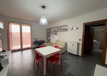 Bilocale Via Papa Giovanni Paolo II, Cerano - foto 4