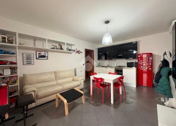 Bilocale Via Papa Giovanni Paolo II, Cerano - foto 6