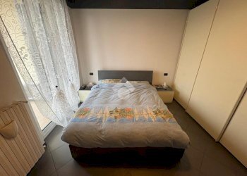 Bilocale Via Papa Giovanni Paolo II, Cerano - foto 9