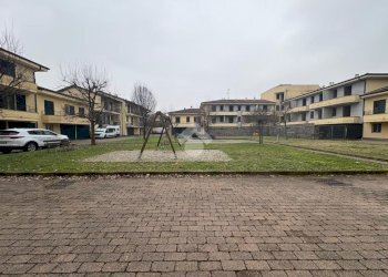 Bilocale Via Papa Giovanni Paolo II, Cerano - foto 13