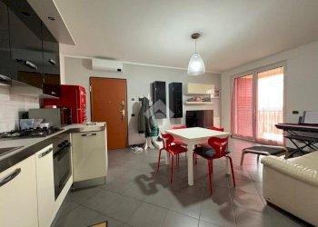 Bilocale Via Papa Giovanni Paolo II, Cerano - foto 14