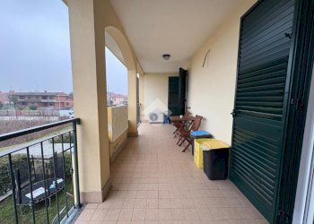 Bilocale Via Papa Giovanni Paolo II, Cerano - foto 16