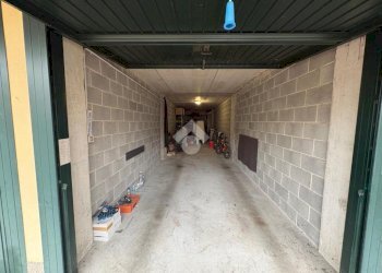 Bilocale Via Papa Giovanni Paolo II, Cerano - foto 18