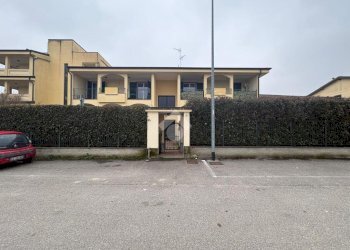 Bilocale Via Papa Giovanni Paolo II, Cerano - foto 19