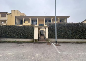 Bilocale Via Papa Giovanni Paolo II, Cerano - foto 21