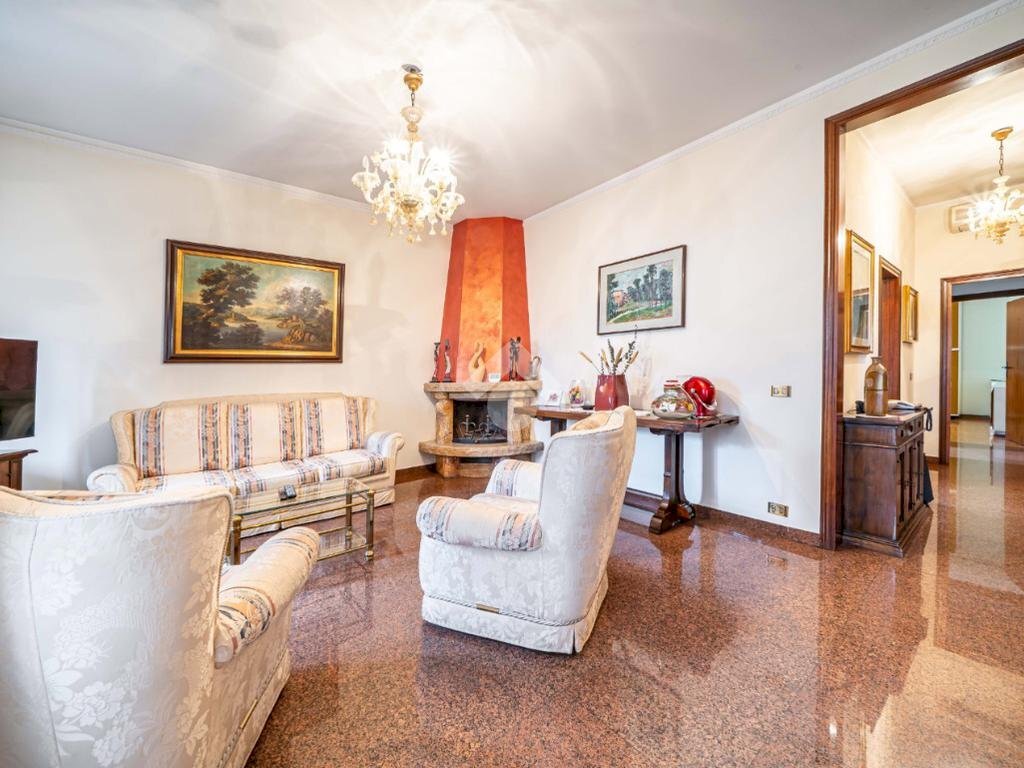 Villa Via Vittorio Bottego, Modena (zona Cognento) - foto 3