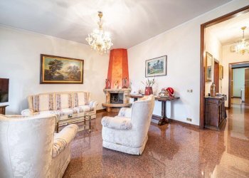 Villa Via Vittorio Bottego, Modena (zona Cognento) - foto 3