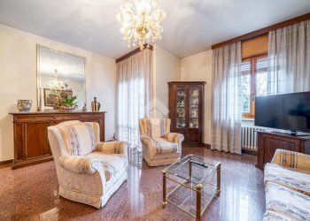 Villa Via Vittorio Bottego, Modena (zona Cognento) - foto 4