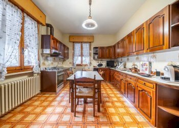 Villa Via Vittorio Bottego, Modena (zona Cognento) - foto 5