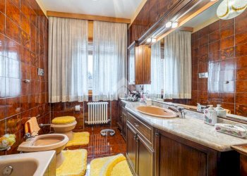 Villa Via Vittorio Bottego, Modena (zona Cognento) - foto 7