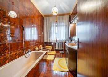 Villa Via Vittorio Bottego, Modena (zona Cognento) - foto 8