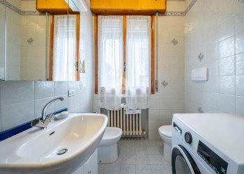 Villa Via Vittorio Bottego, Modena (zona Cognento) - foto 10