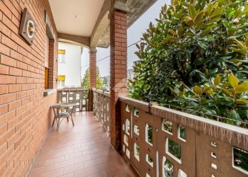 Villa Via Vittorio Bottego, Modena (zona Cognento) - foto 18