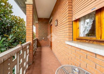 Villa Via Vittorio Bottego, Modena (zona Cognento) - foto 19