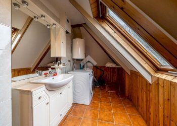 Villa Via Vittorio Bottego, Modena (zona Cognento) - foto 20