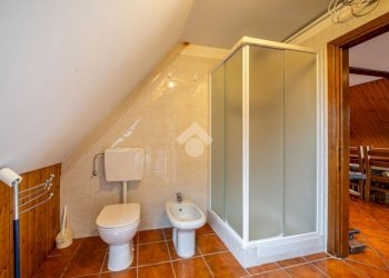 Villa Via Vittorio Bottego, Modena (zona Cognento) - foto 21