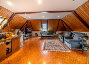 Villa Via Vittorio Bottego, Modena (zona Cognento) - foto 22