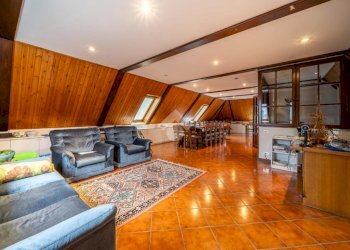 Villa Via Vittorio Bottego, Modena (zona Cognento) - foto 23