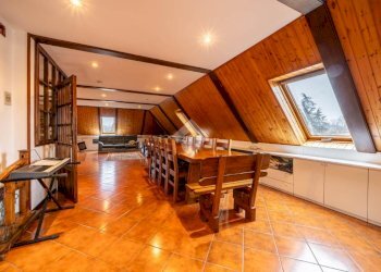 Villa Via Vittorio Bottego, Modena (zona Cognento) - foto 24