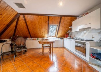 Villa Via Vittorio Bottego, Modena (zona Cognento) - foto 25