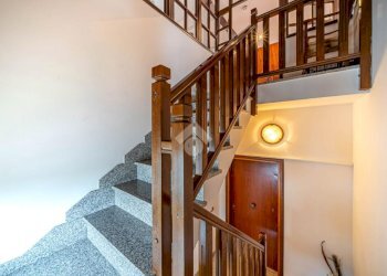 Villa Via Vittorio Bottego, Modena (zona Cognento) - foto 27