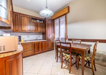 Villa Via Vittorio Bottego, Modena (zona Cognento) - foto 29