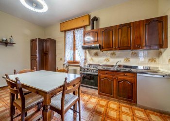 Villa Via Vittorio Bottego, Modena (zona Cognento) - foto 31