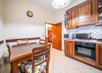 Villa Via Vittorio Bottego, Modena (zona Cognento) - foto 32