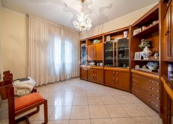 Villa Via Vittorio Bottego, Modena (zona Cognento) - foto 33