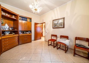 Villa Via Vittorio Bottego, Modena (zona Cognento) - foto 34