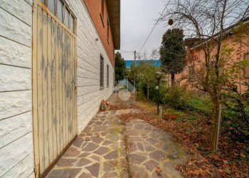 Villa Via Vittorio Bottego, Modena (zona Cognento) - foto 43