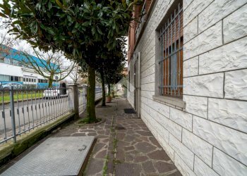 Villa Via Vittorio Bottego, Modena (zona Cognento) - foto 44