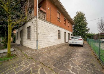 Villa Via Vittorio Bottego, Modena (zona Cognento) - foto 45
