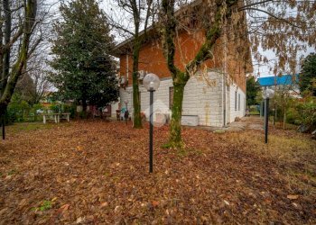 Villa Via Vittorio Bottego, Modena (zona Cognento) - foto 46