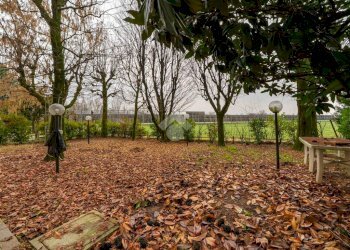 Villa Via Vittorio Bottego, Modena (zona Cognento) - foto 47