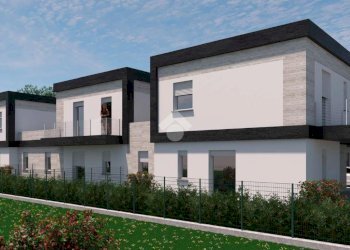 Porzione di casa Via Solimei, Castelfranco Emilia - foto 1